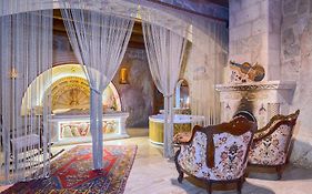 Nova Cave Hotel